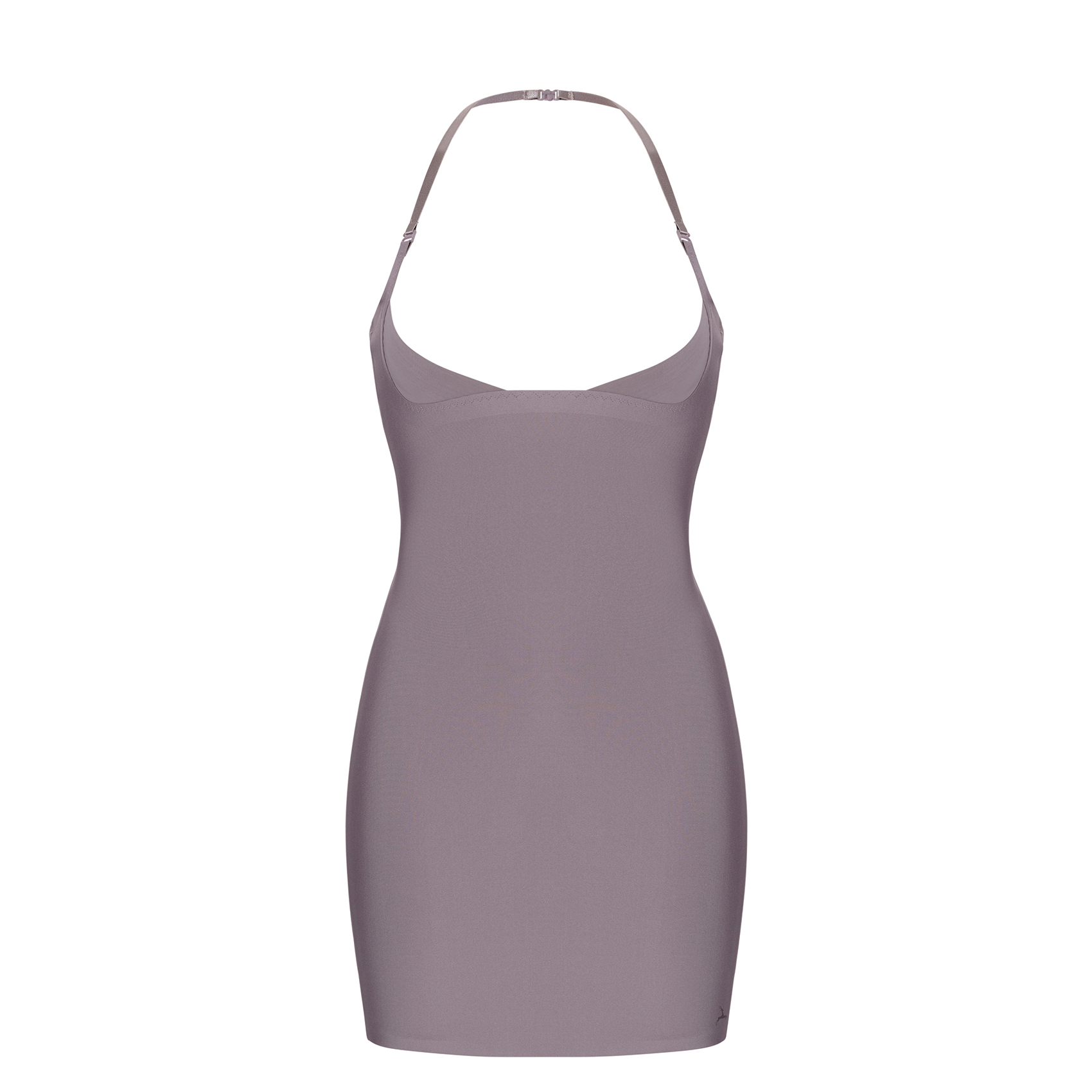 Corrigerende onderjurk taupe