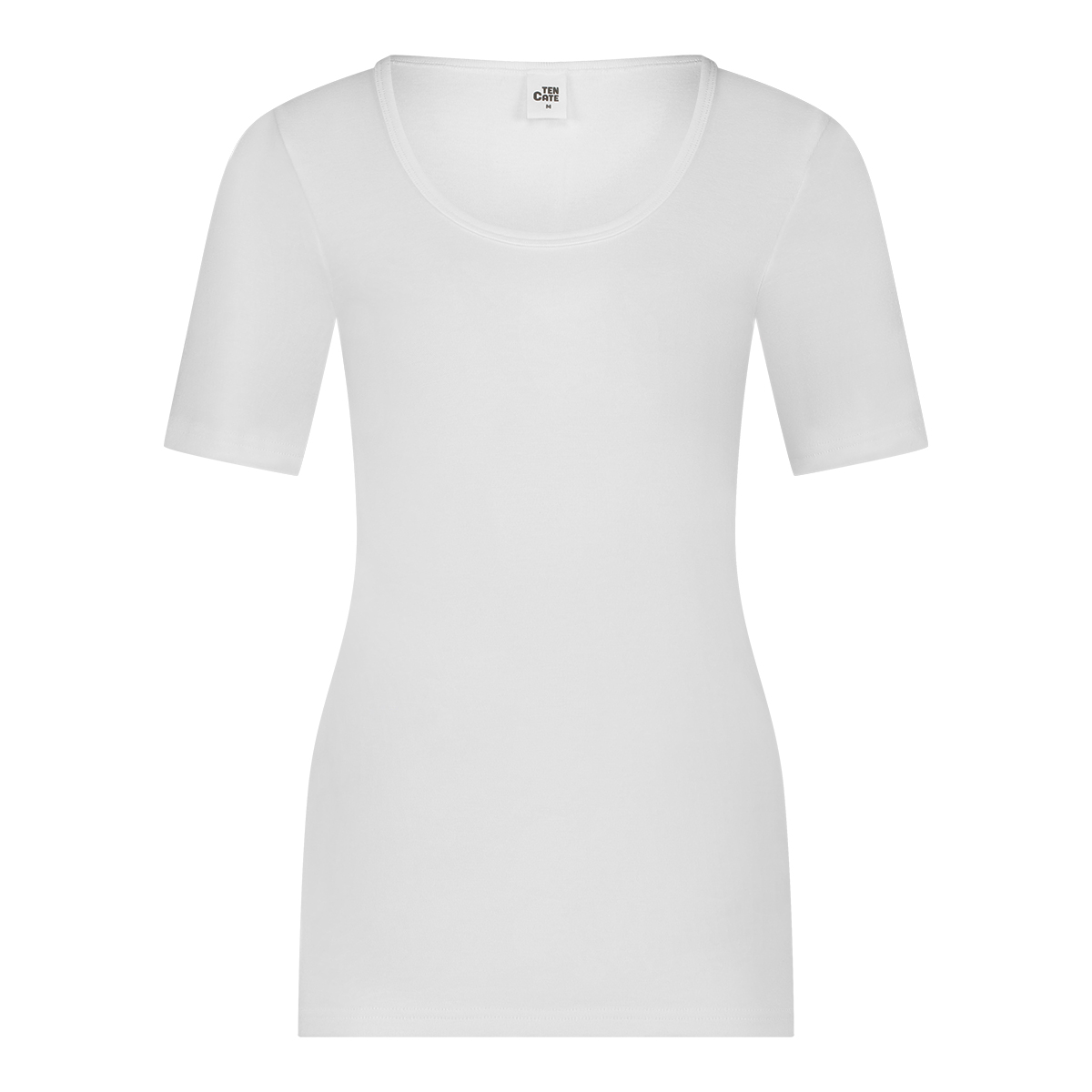 Thermo t-shirt snow white Thermo t-shirt snow white