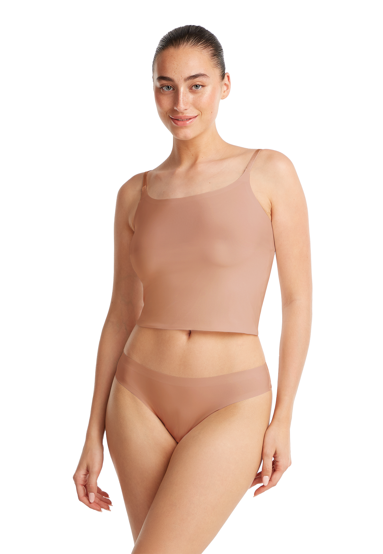 brazilian met kant pink nut