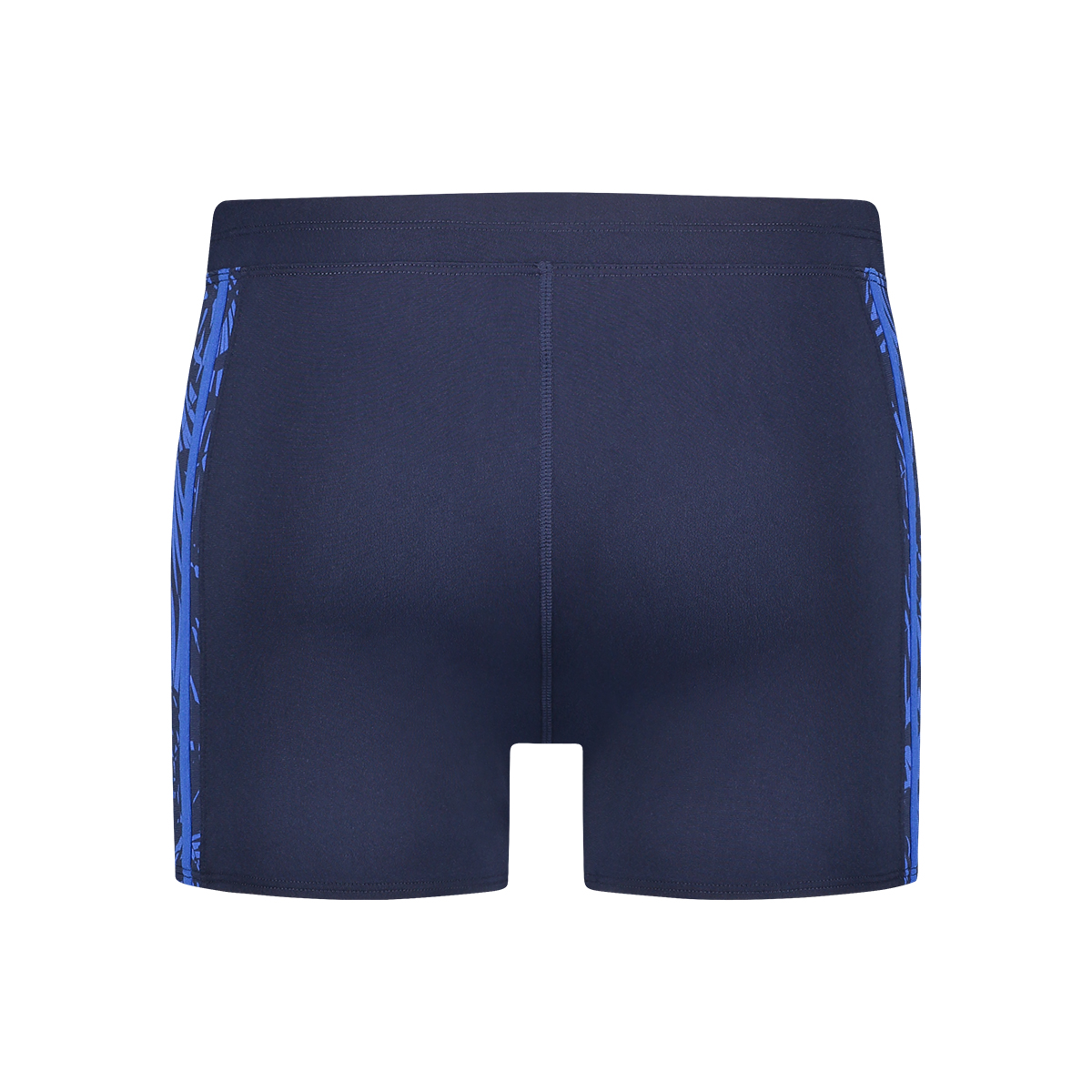 Zwemshort rainforest navy 