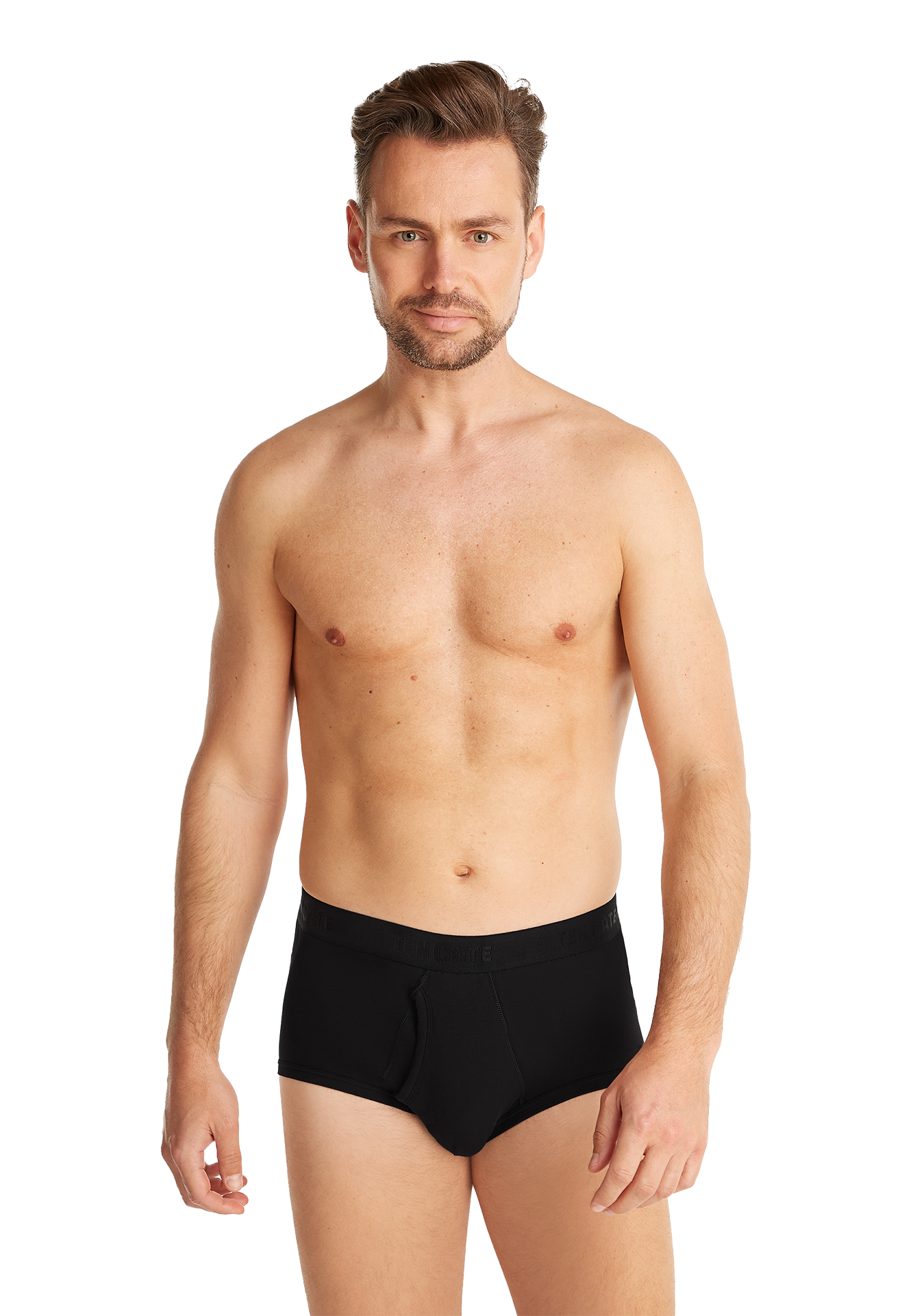 slip met gulp grey melange 2 pack