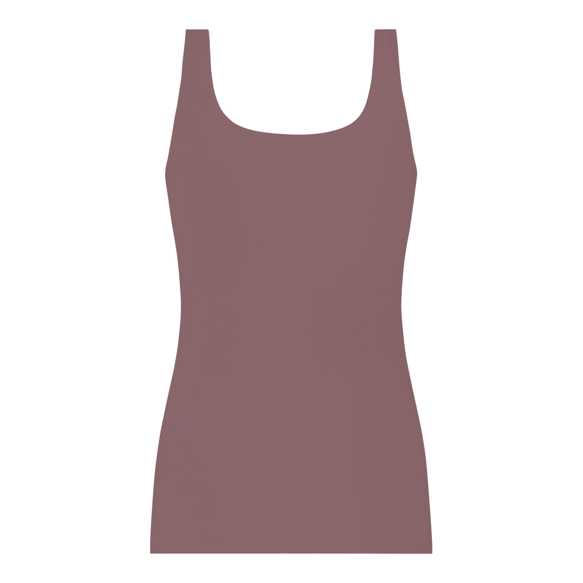 Singlet 2-way mauve