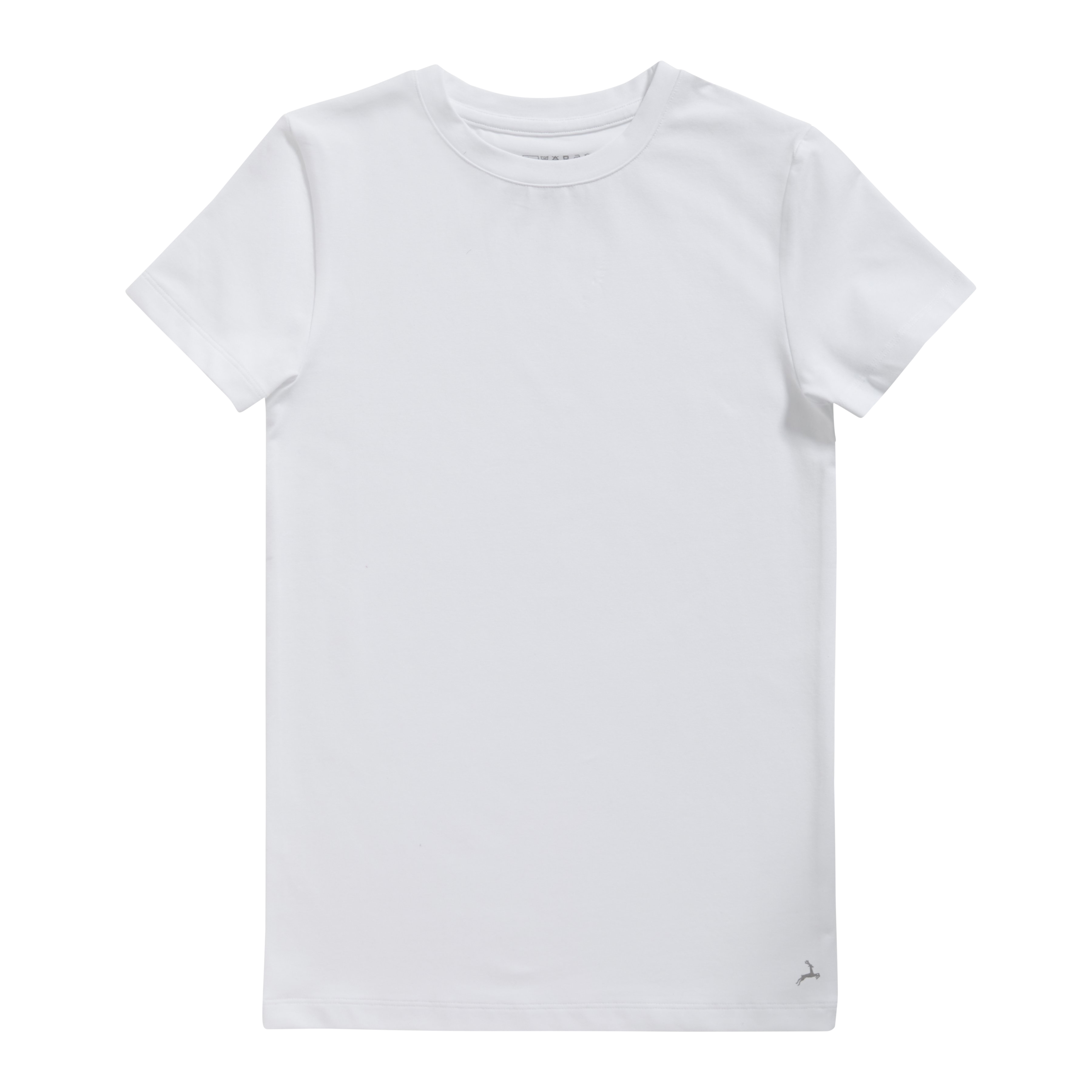 T-shirt wit T-shirt wit