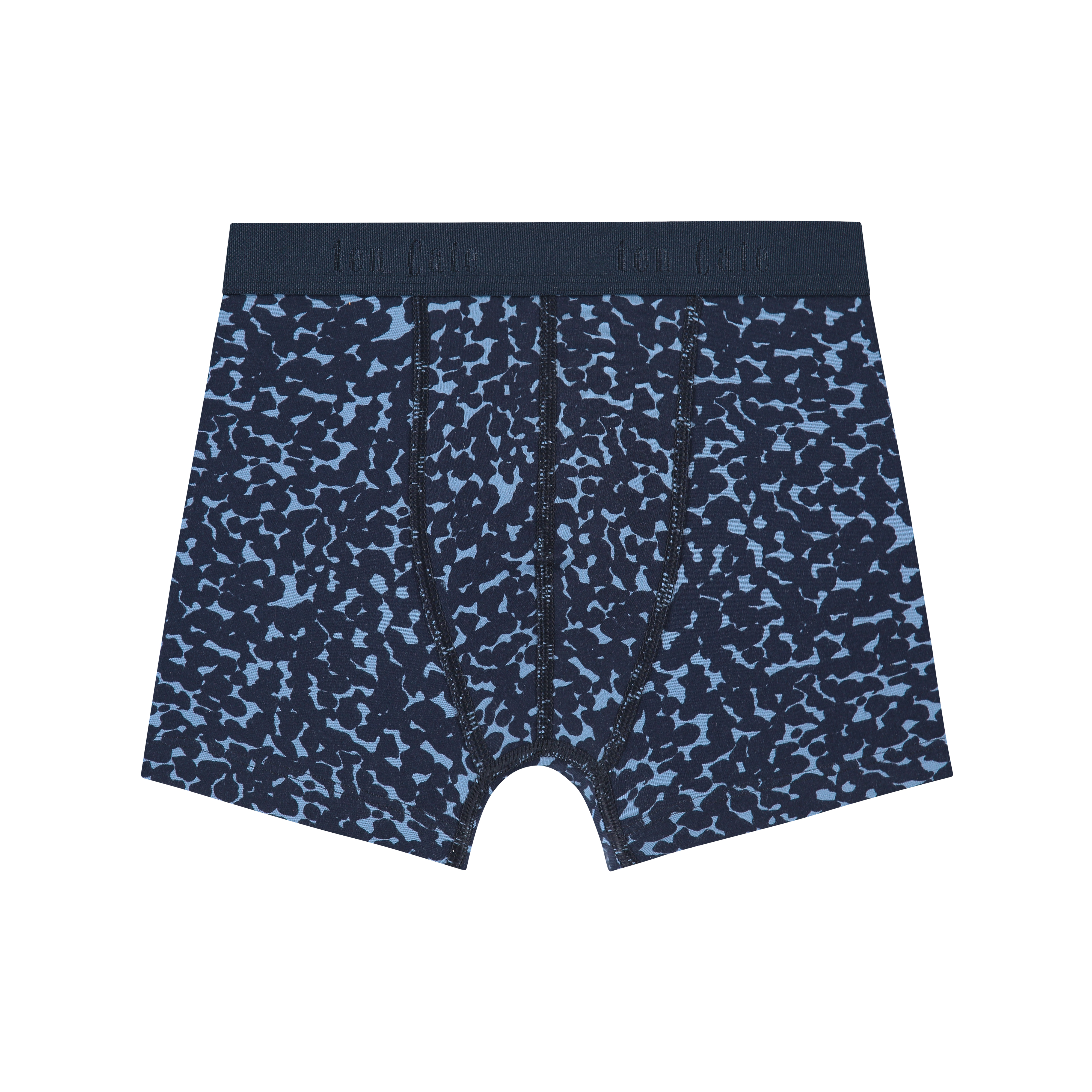 shorts camouflage maat 110/116
