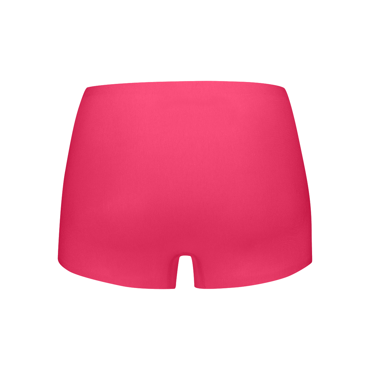 shorts rasberry