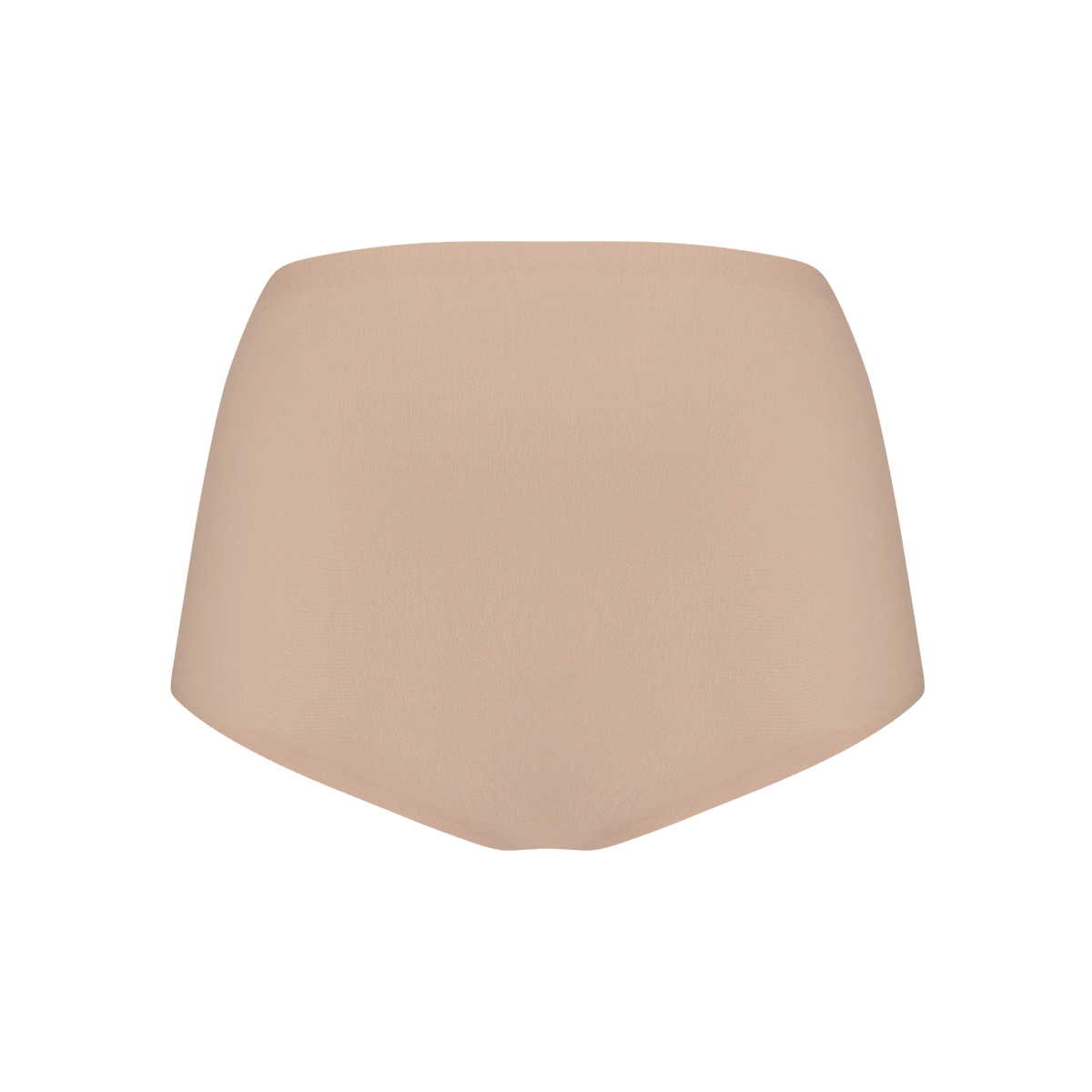 high waist walnut