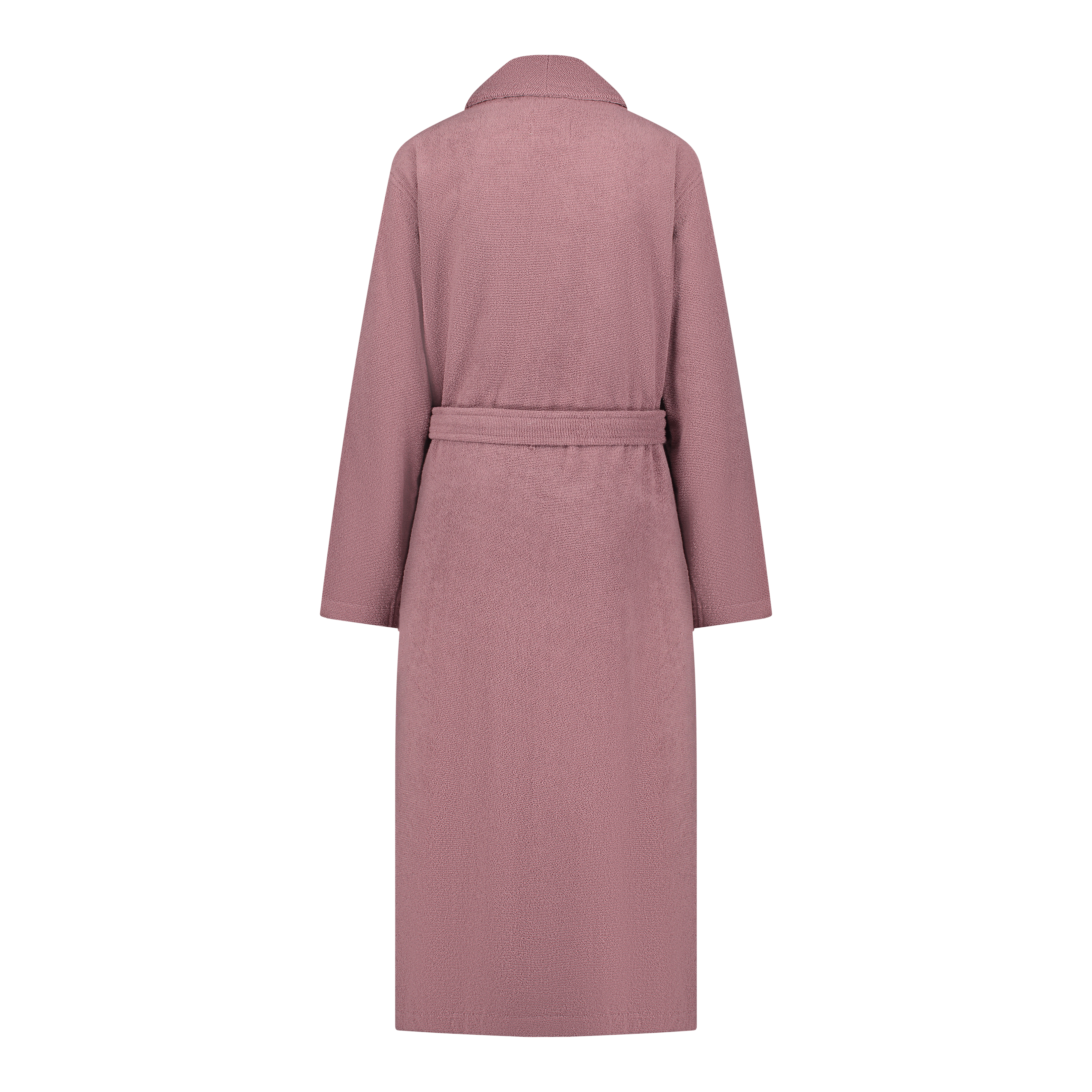 Badjas mauve Badjas mauve