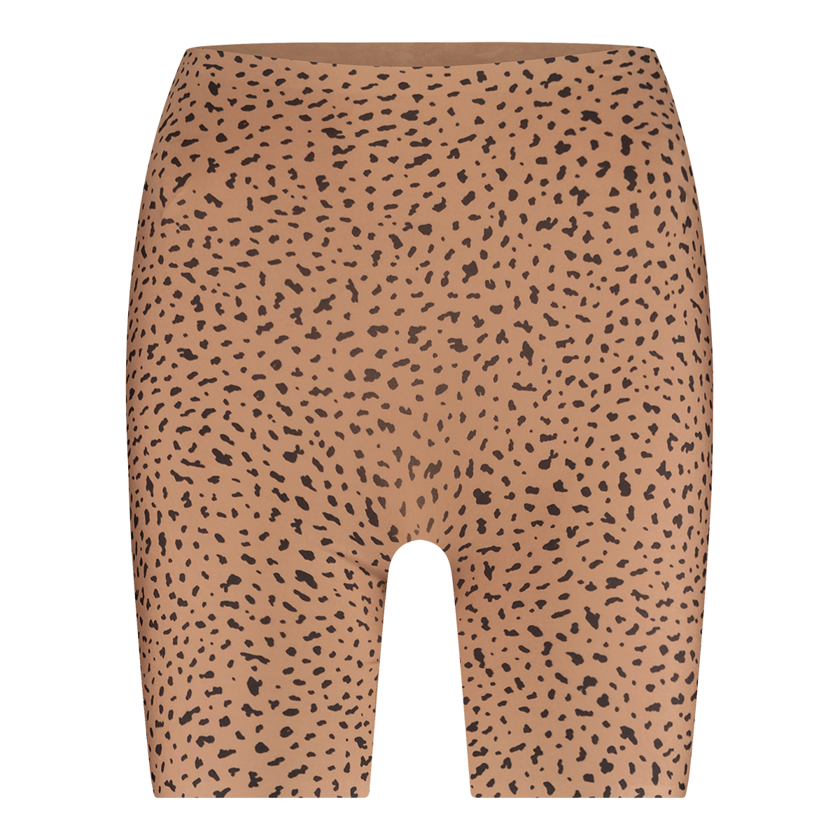 high waist long shorts wild nuts maat XL