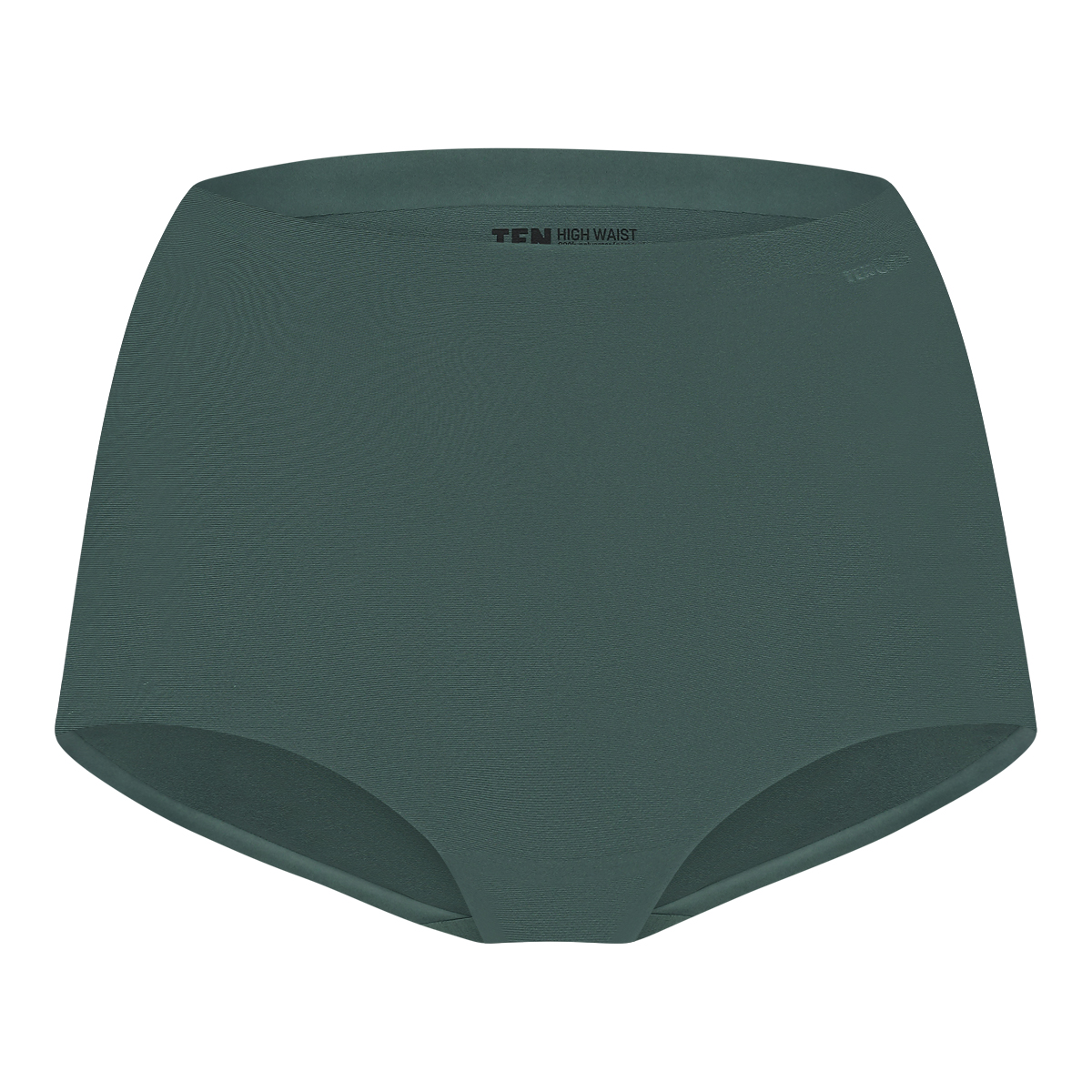 High waist slip soft green High waist slip soft green