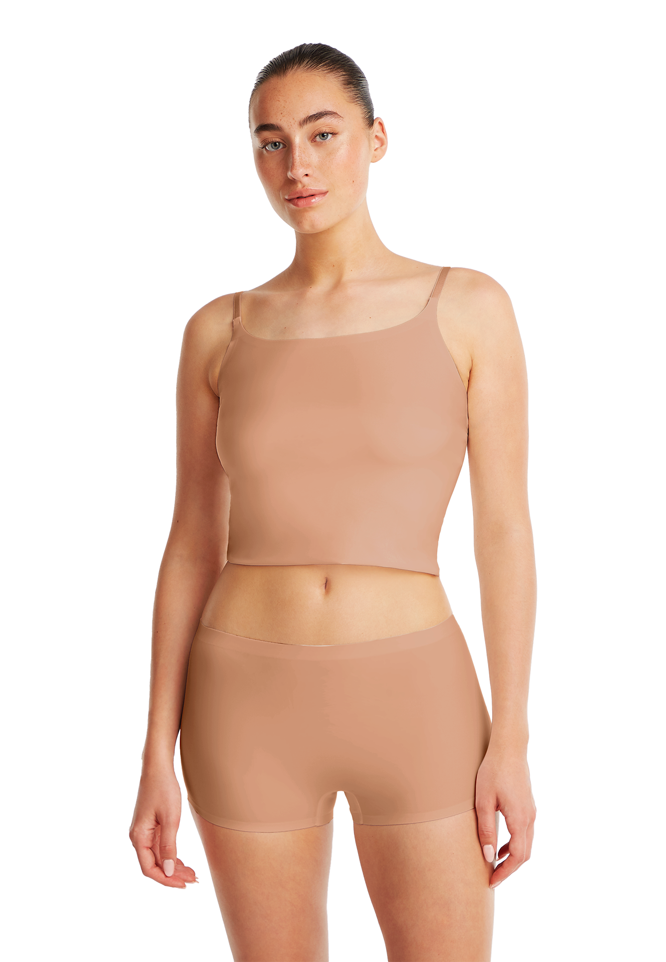 shorts pink nut