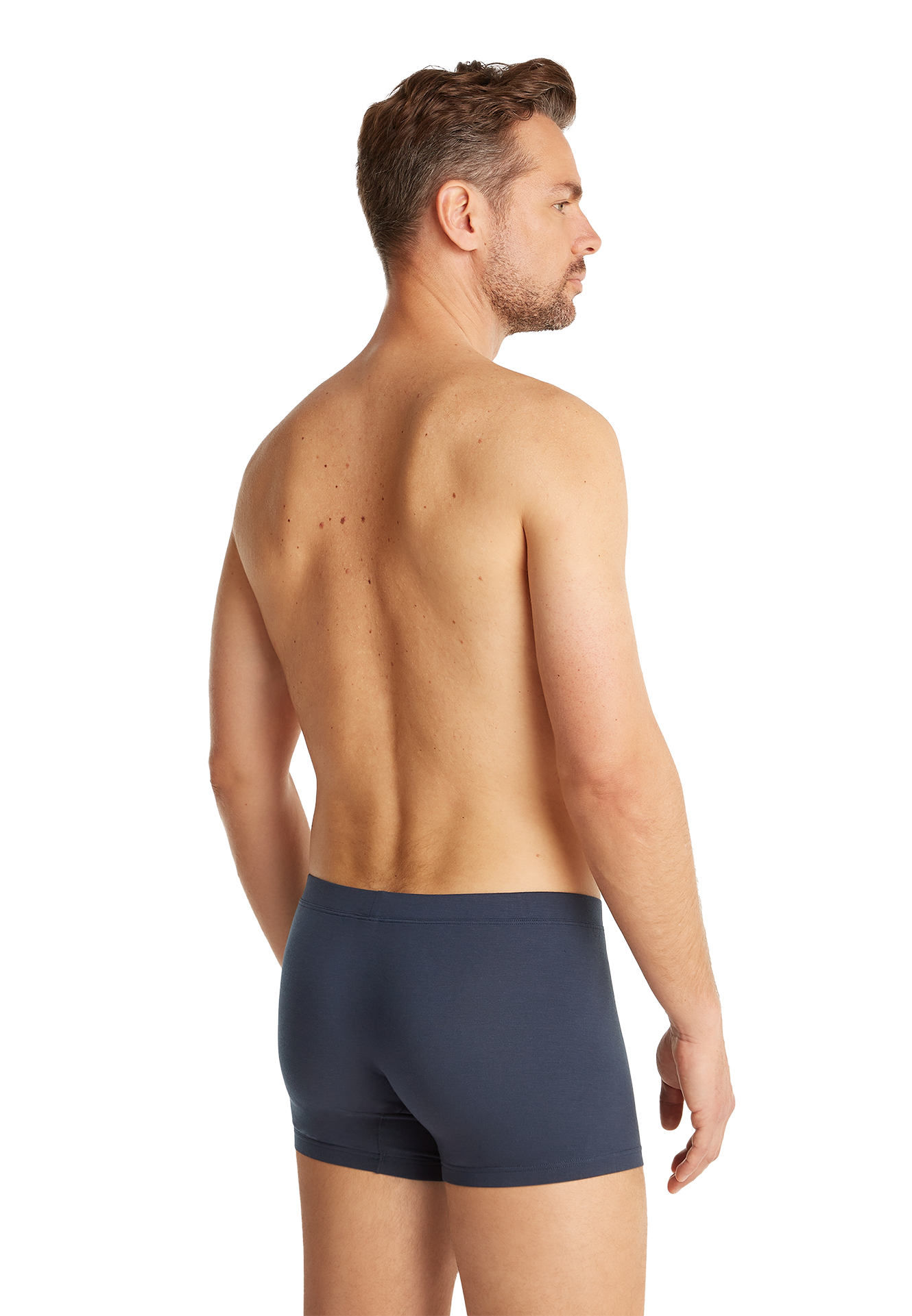 Classic shorts navy Classic shorts navy