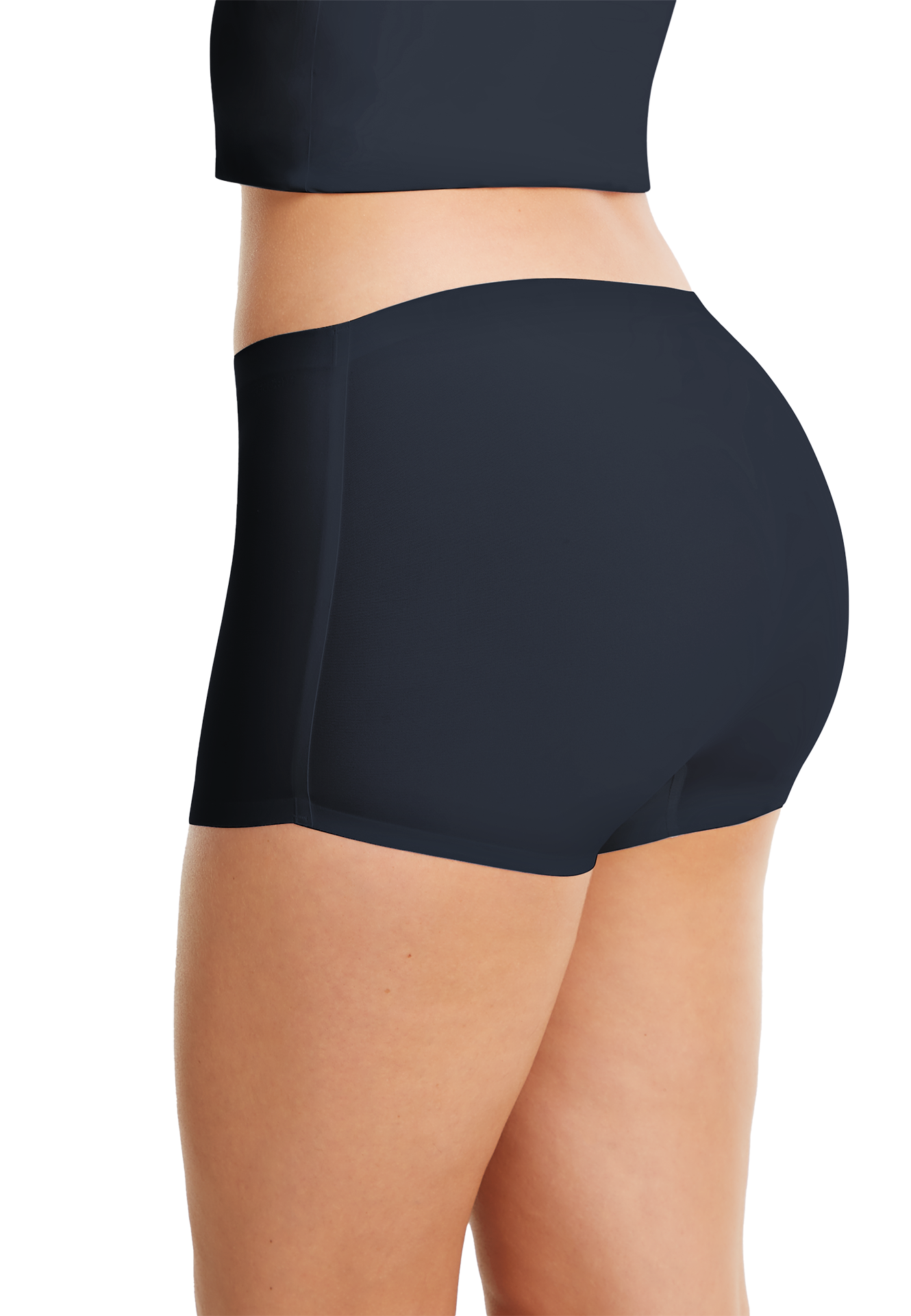 shorts dark navy