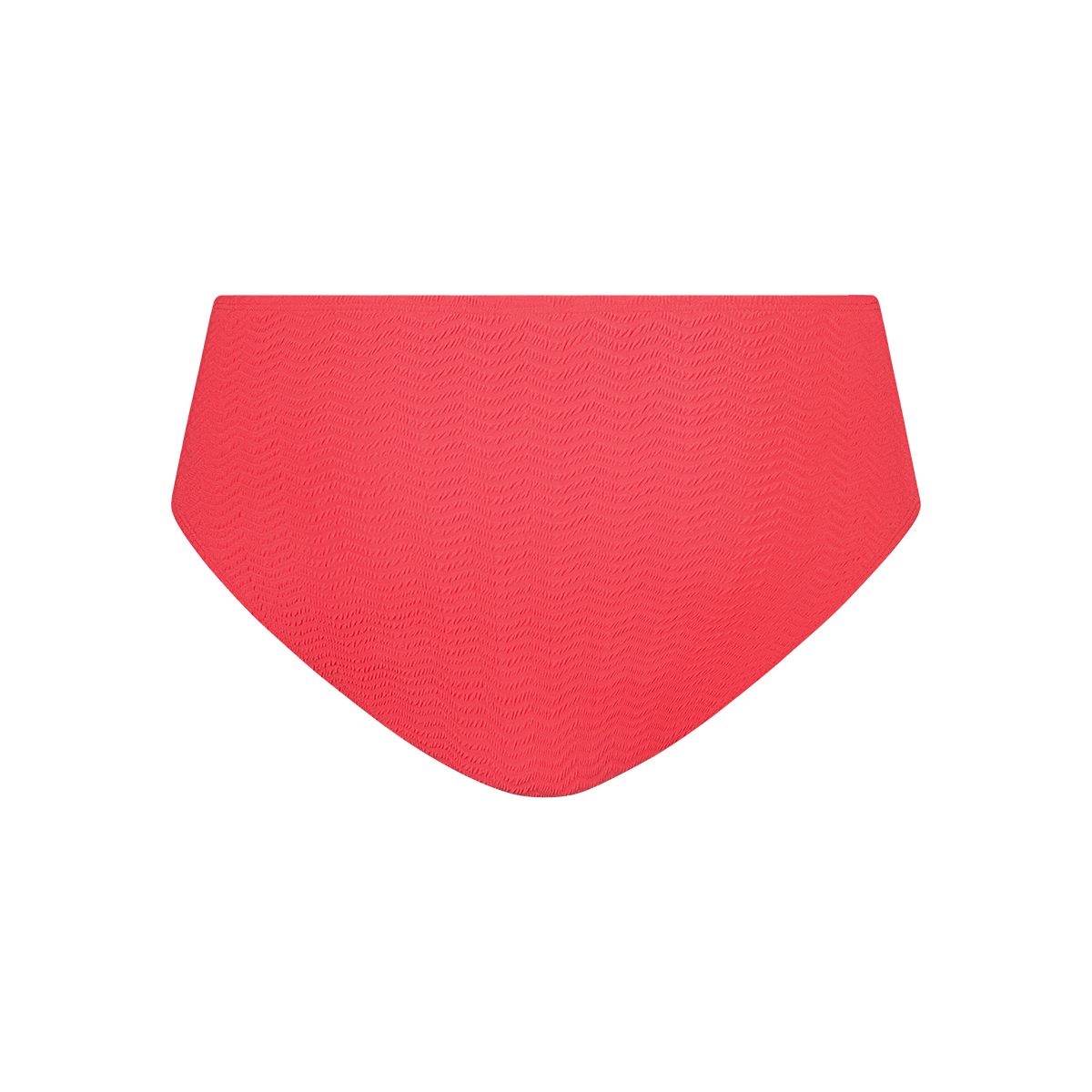 Midi bikini bottom sunset neon 