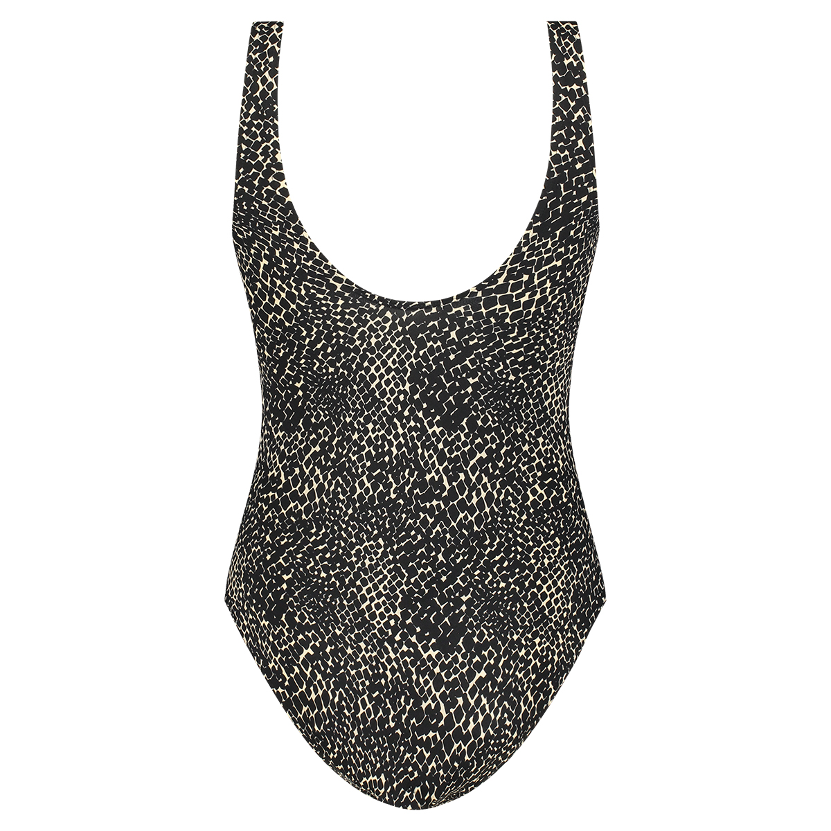 Badpak lining cup snake black 