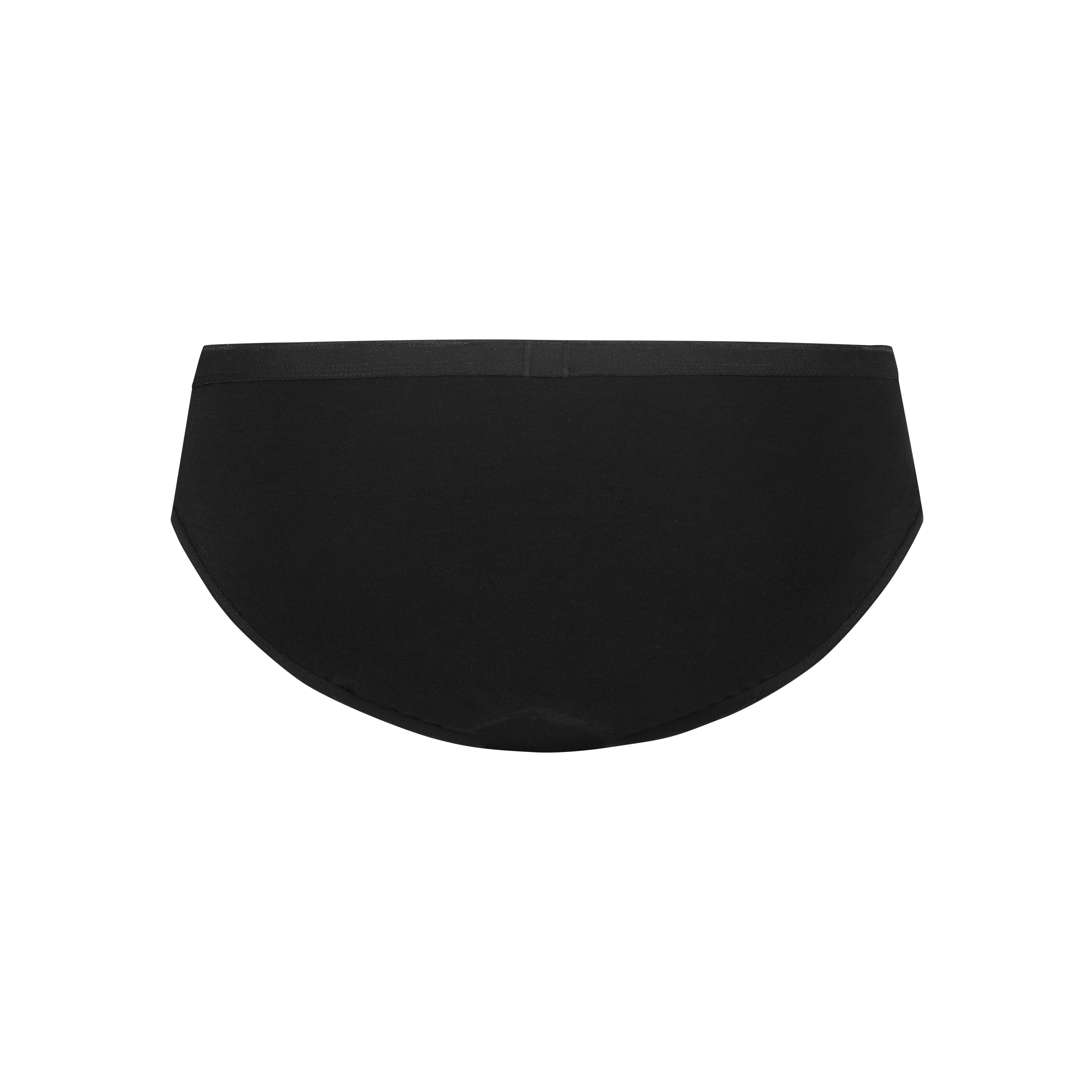 bikini zwart 2 pack