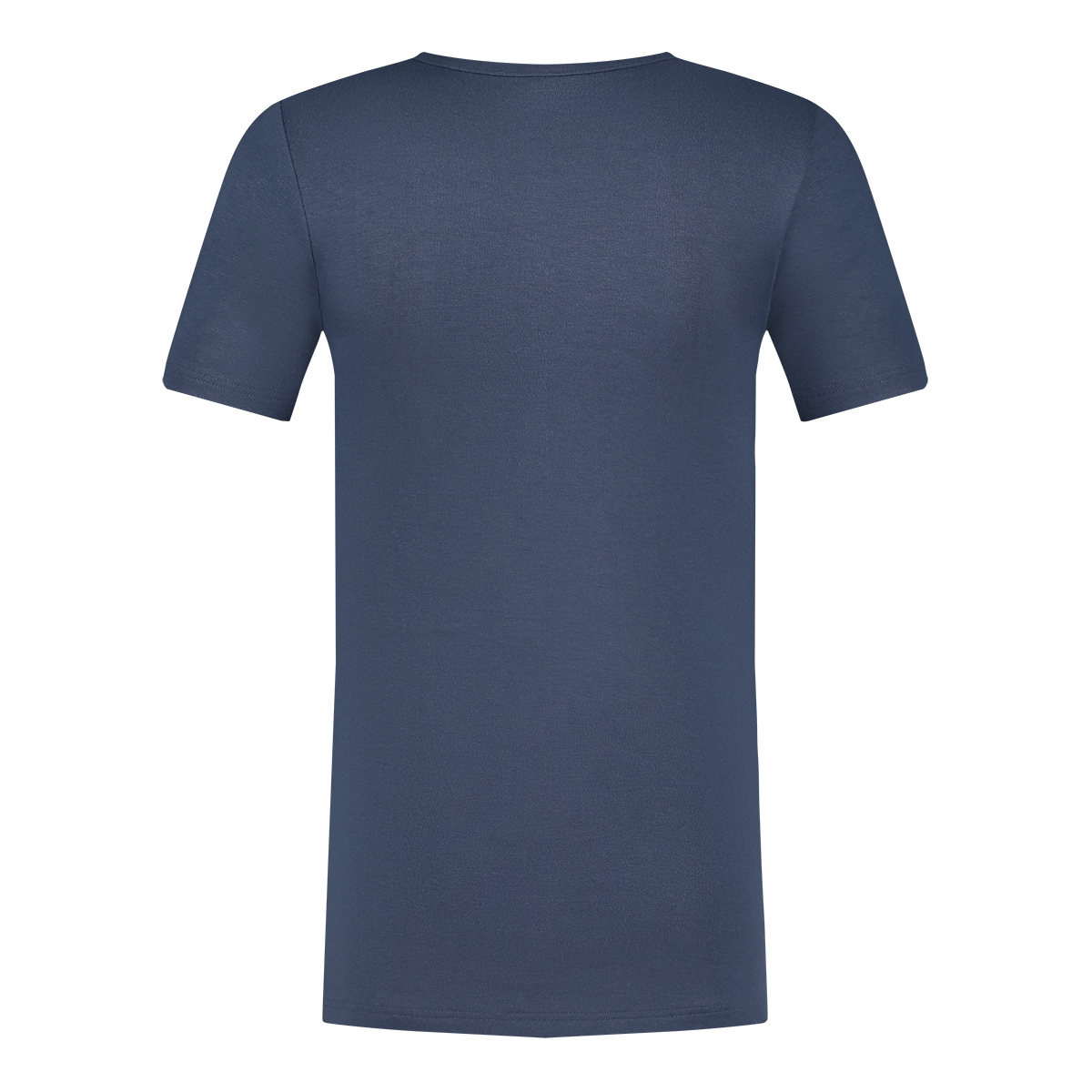 Thermo t-shirt navy 