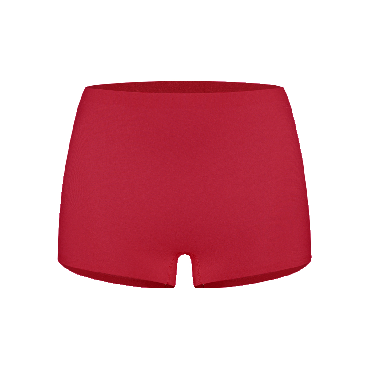Shorts rood