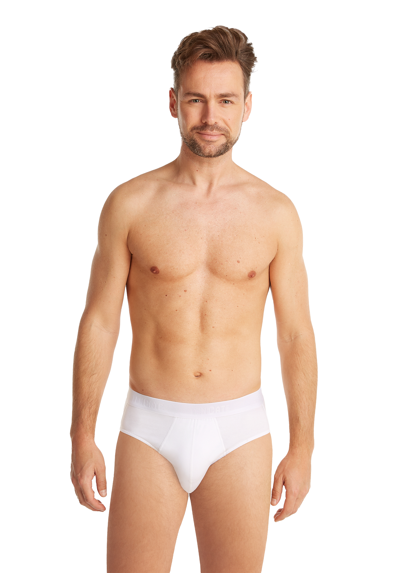 slip grey melange 2 pack