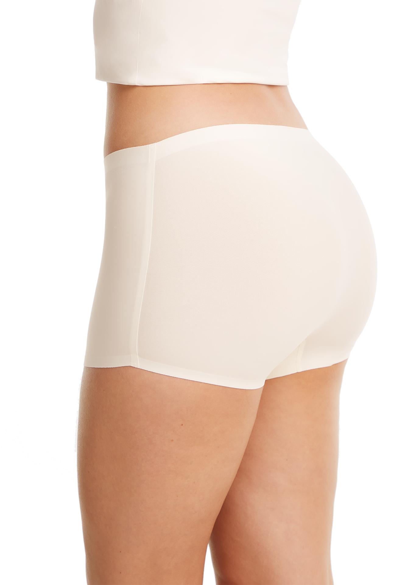 Shorts off white