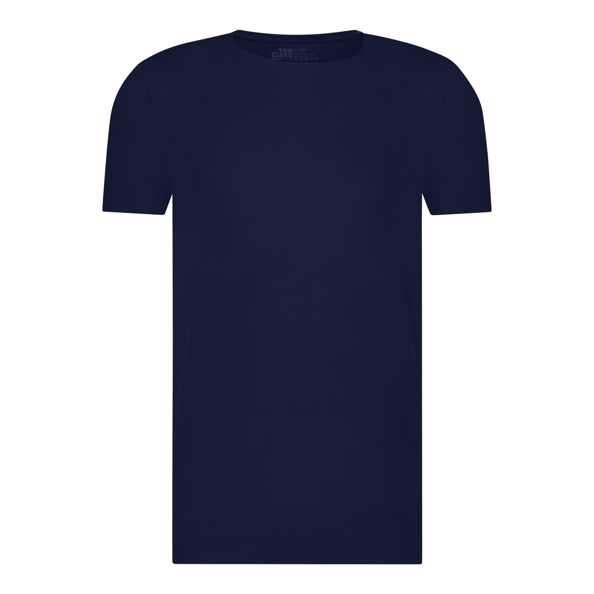 T-shirt navy 
