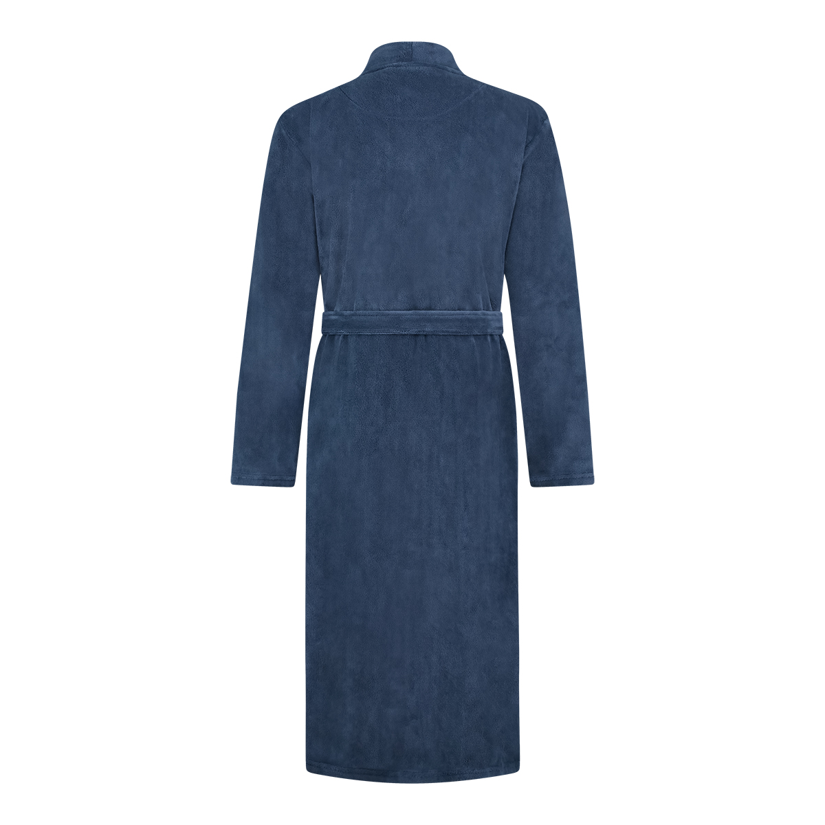 Badjas dark denim Badjas dark denim