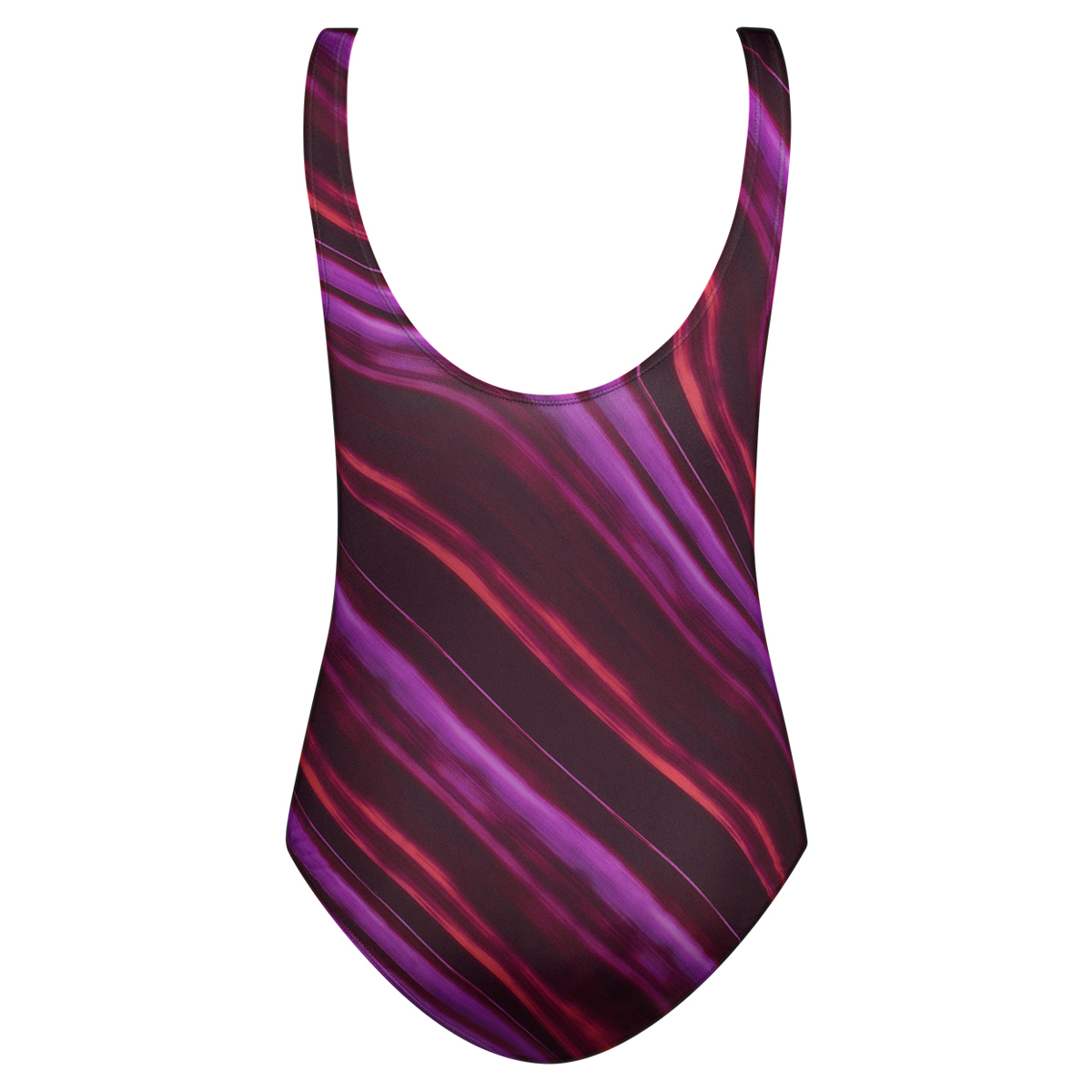 Badpak lining cup speed purple