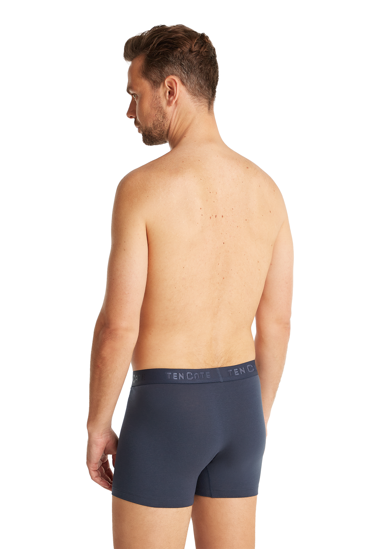 shorts navy 4 pack
