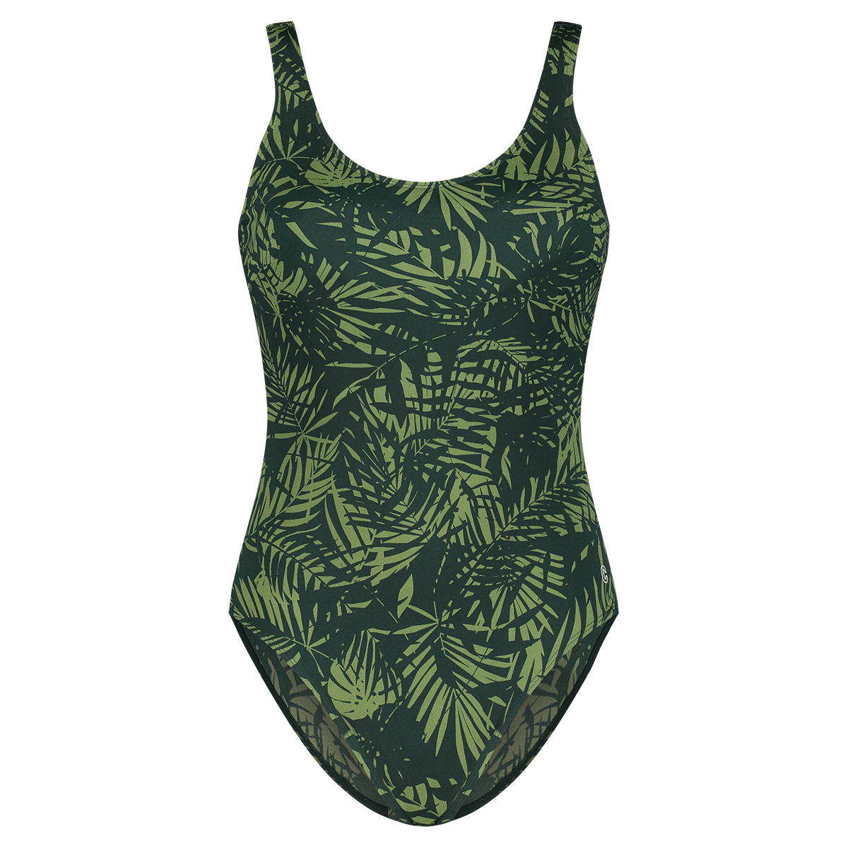 Badpak prothesis rainforest green  Badpak prothesis rainforest green