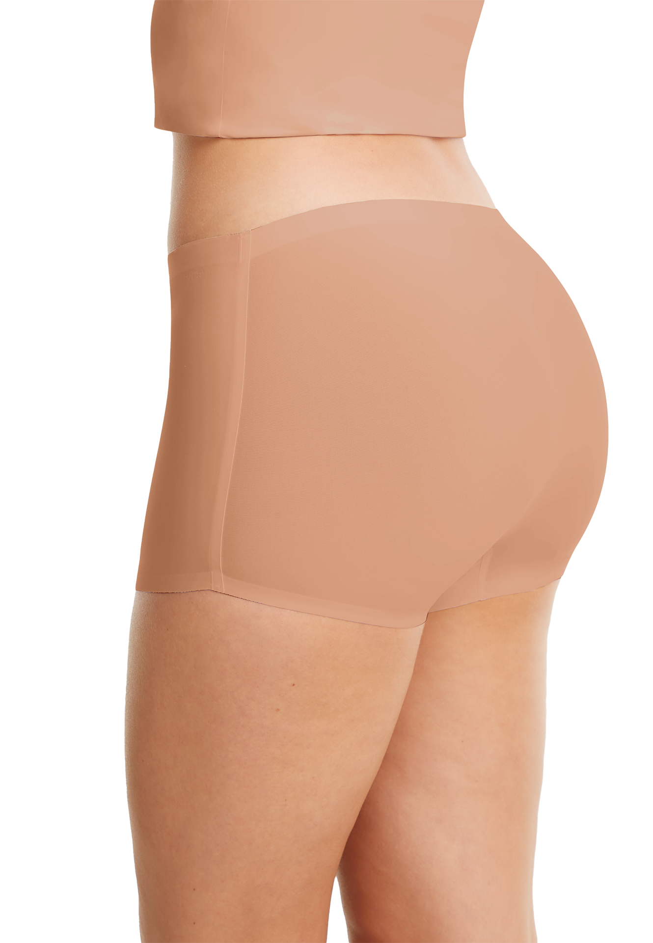 shorts pink nut