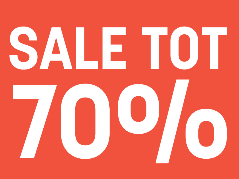 Sale