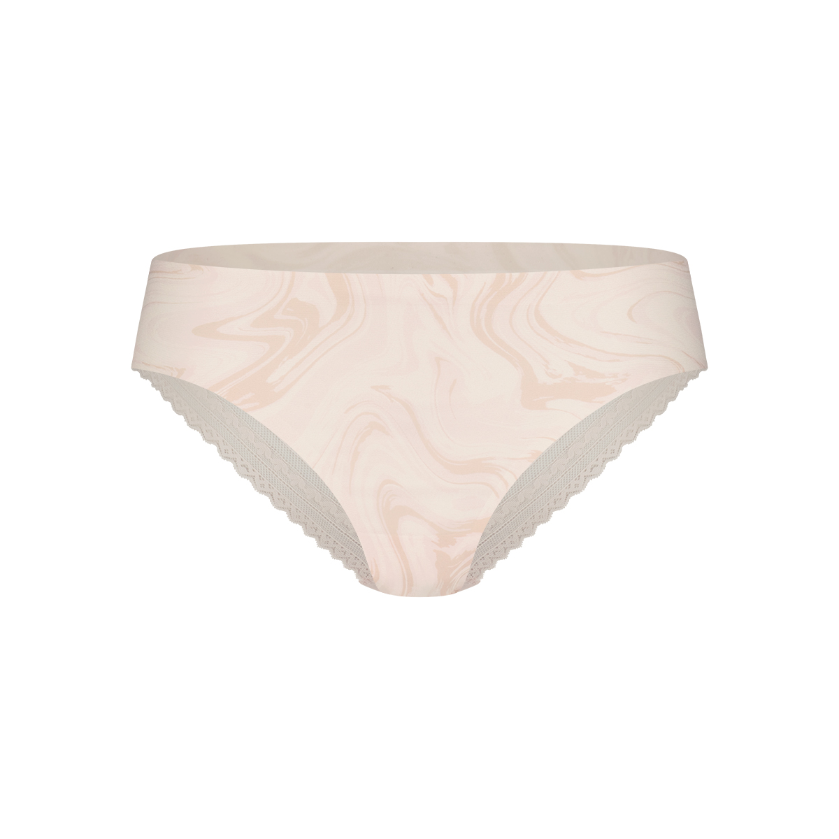 brazilian met kant swirle soft pink maat L