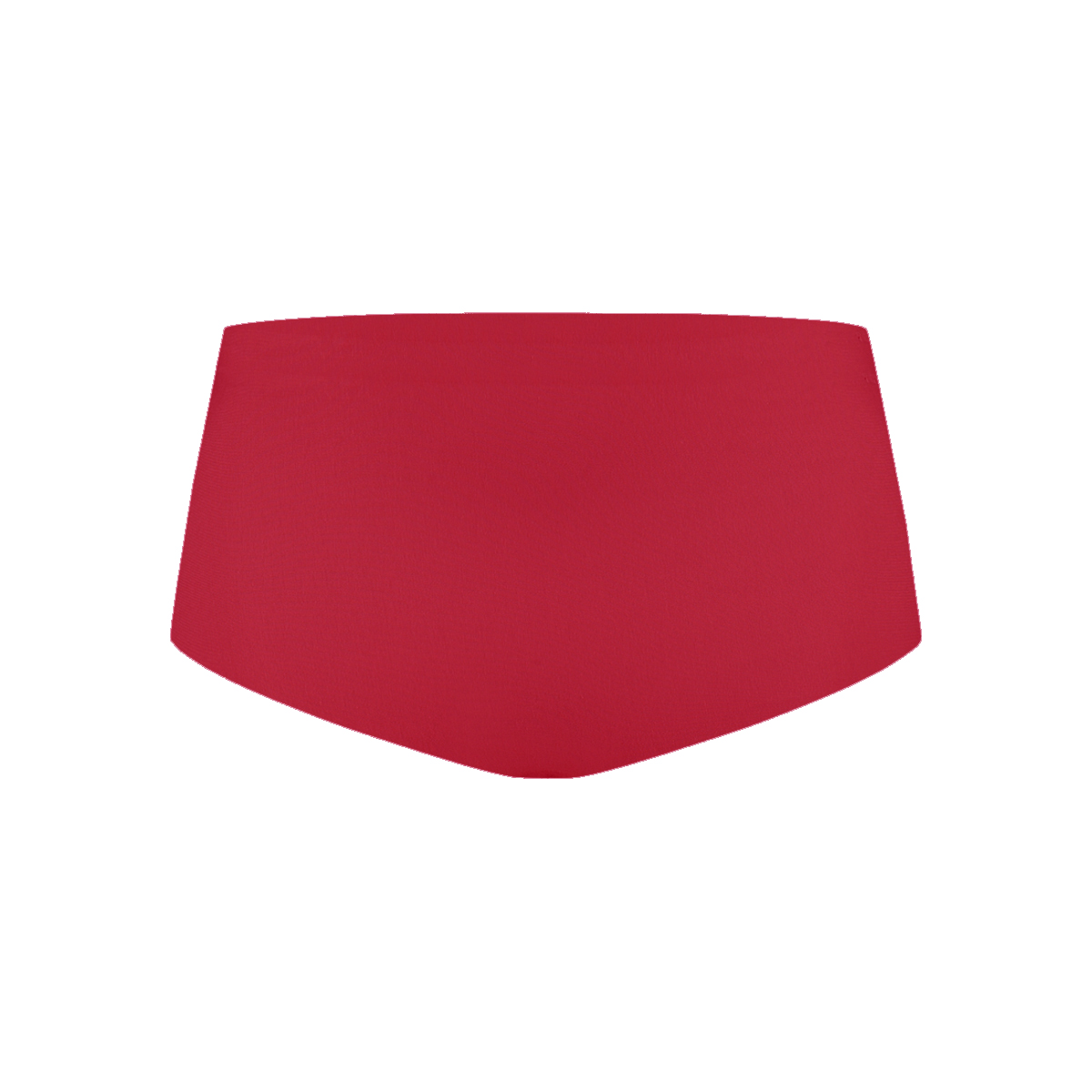 Midi rood