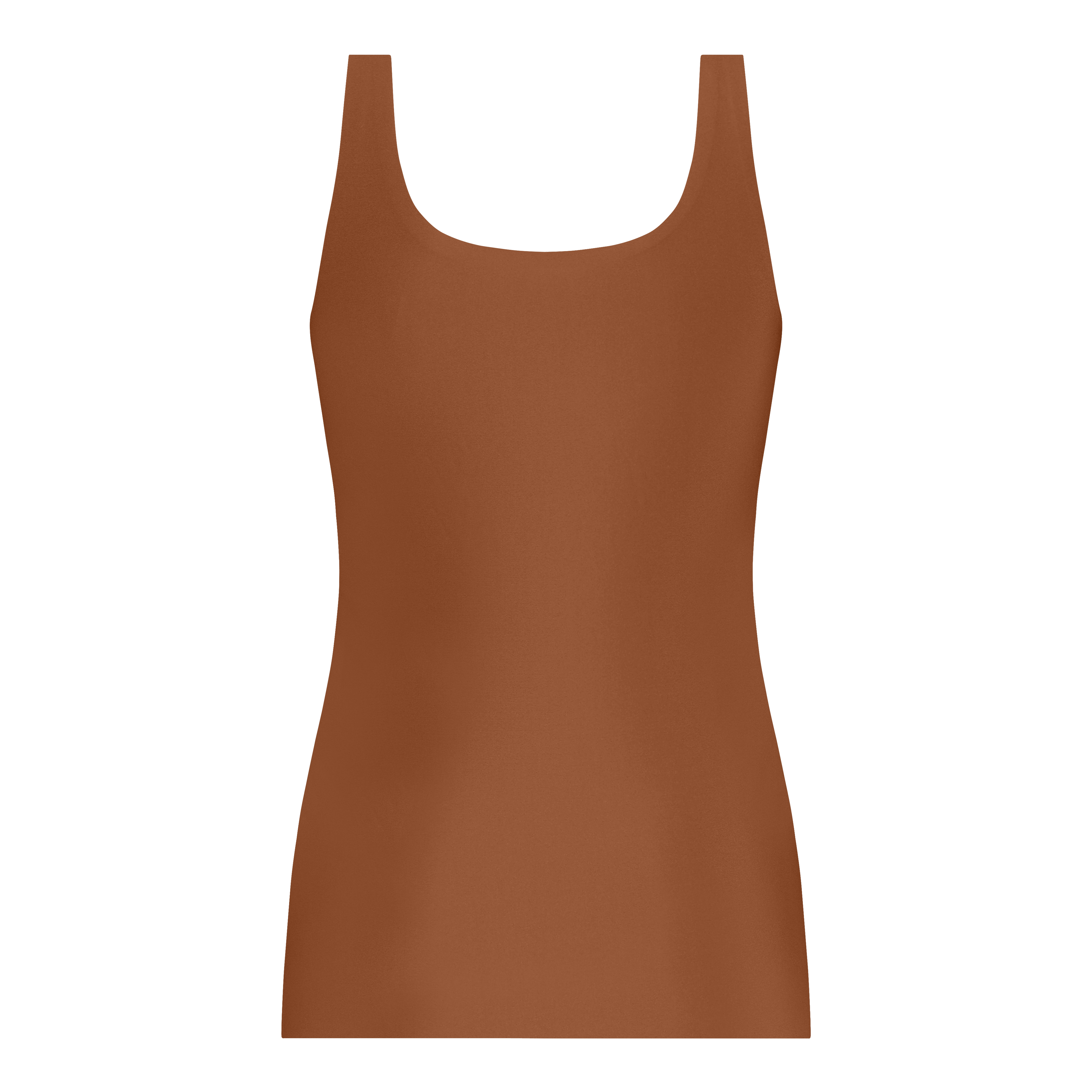 singlet 2-way pecan singlet 2-way pecan