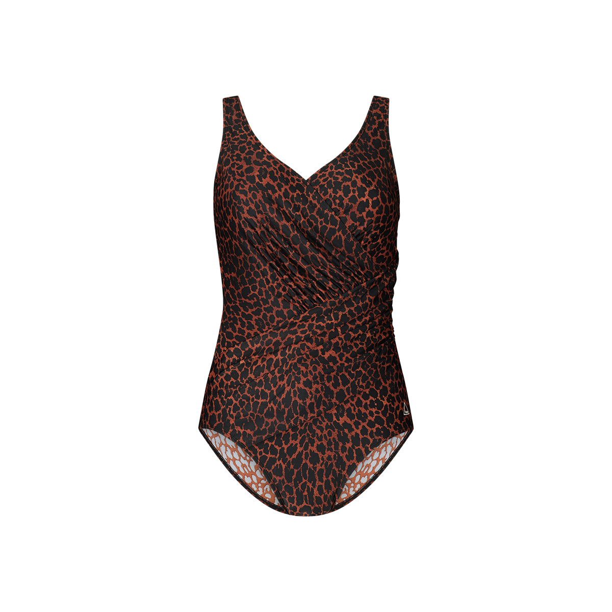 badpak shape leopard maat 50