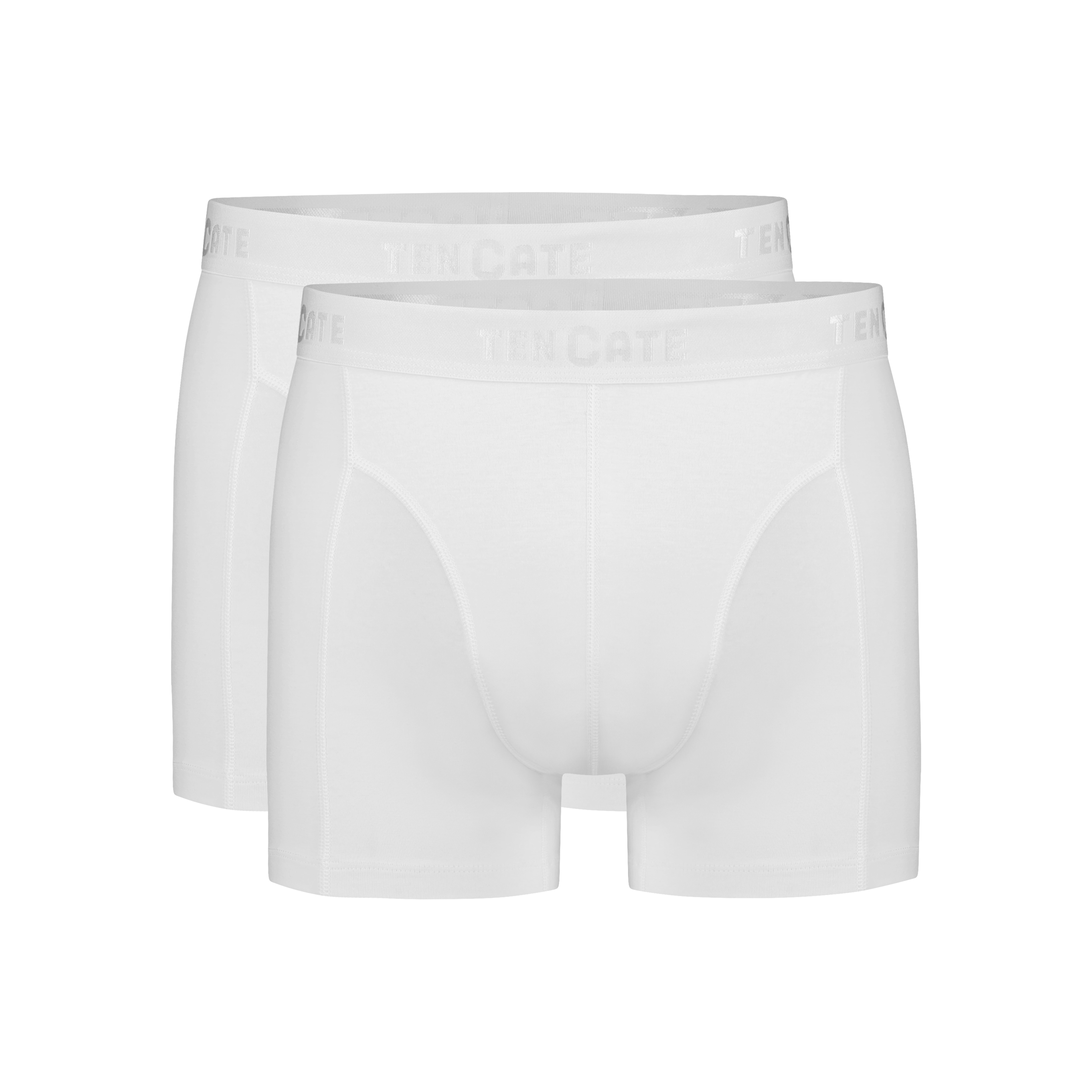 shorts grey melange 2 pack