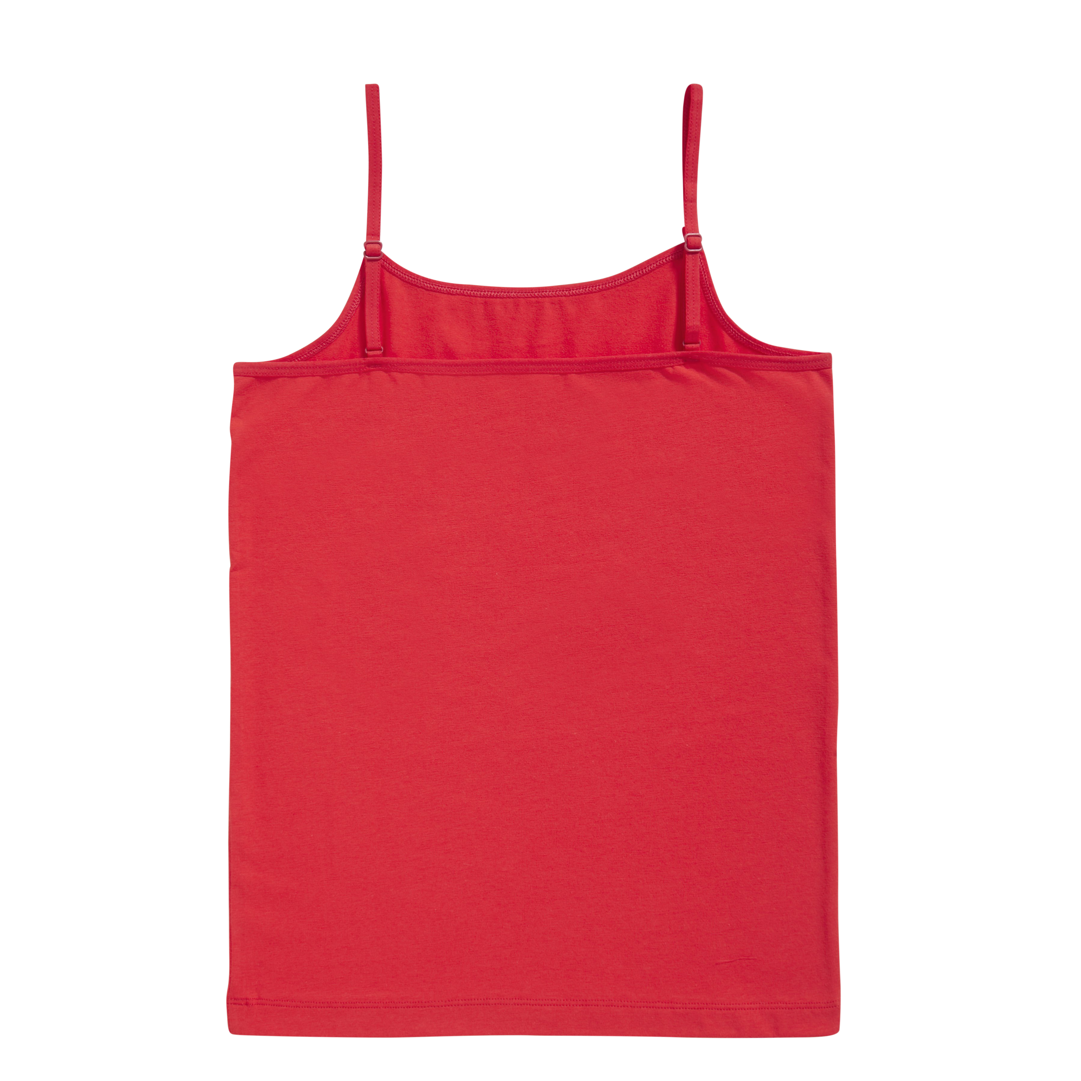 spaghetti top rood spaghetti top rood