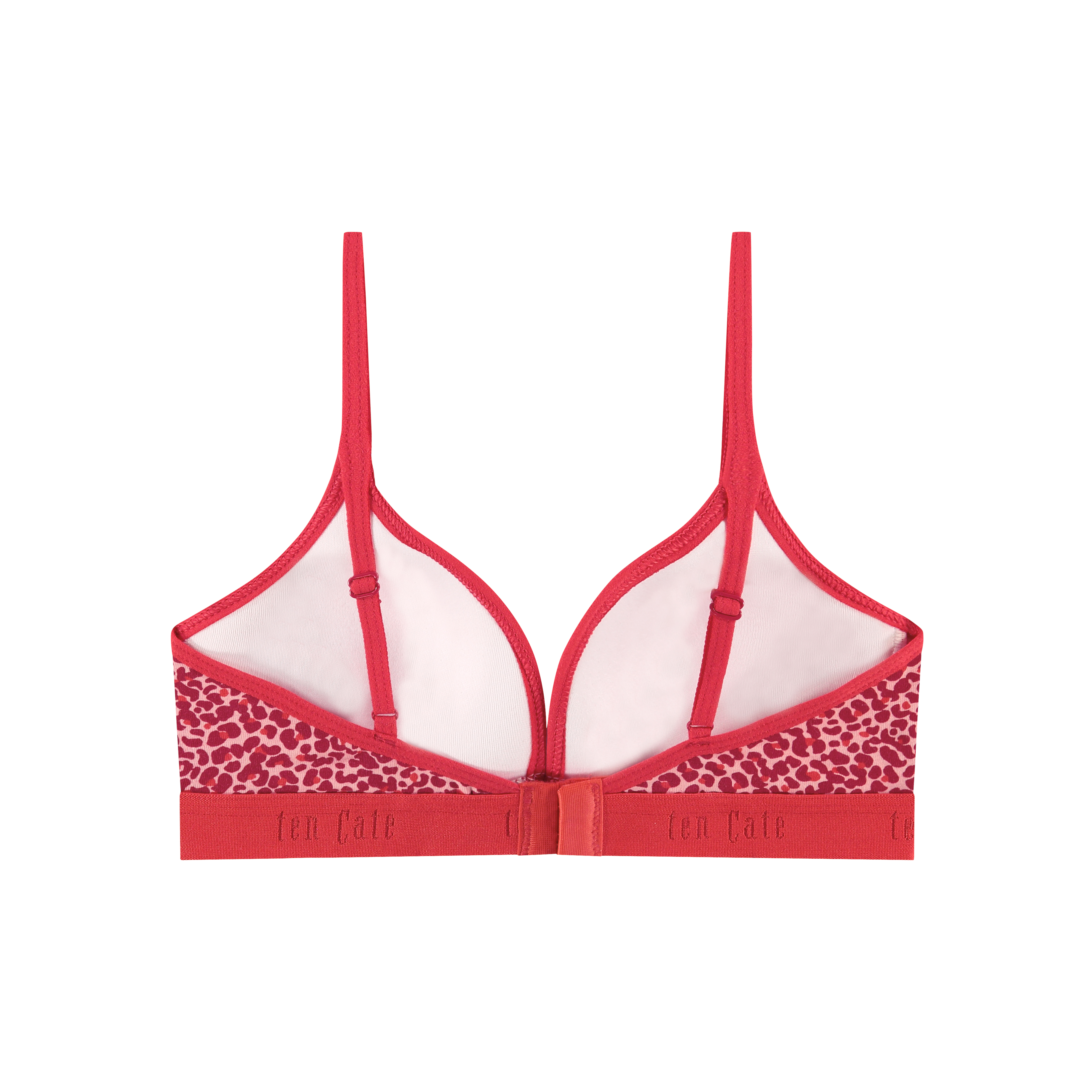 voorgevormde BH top dots voorgevormde BH top dots