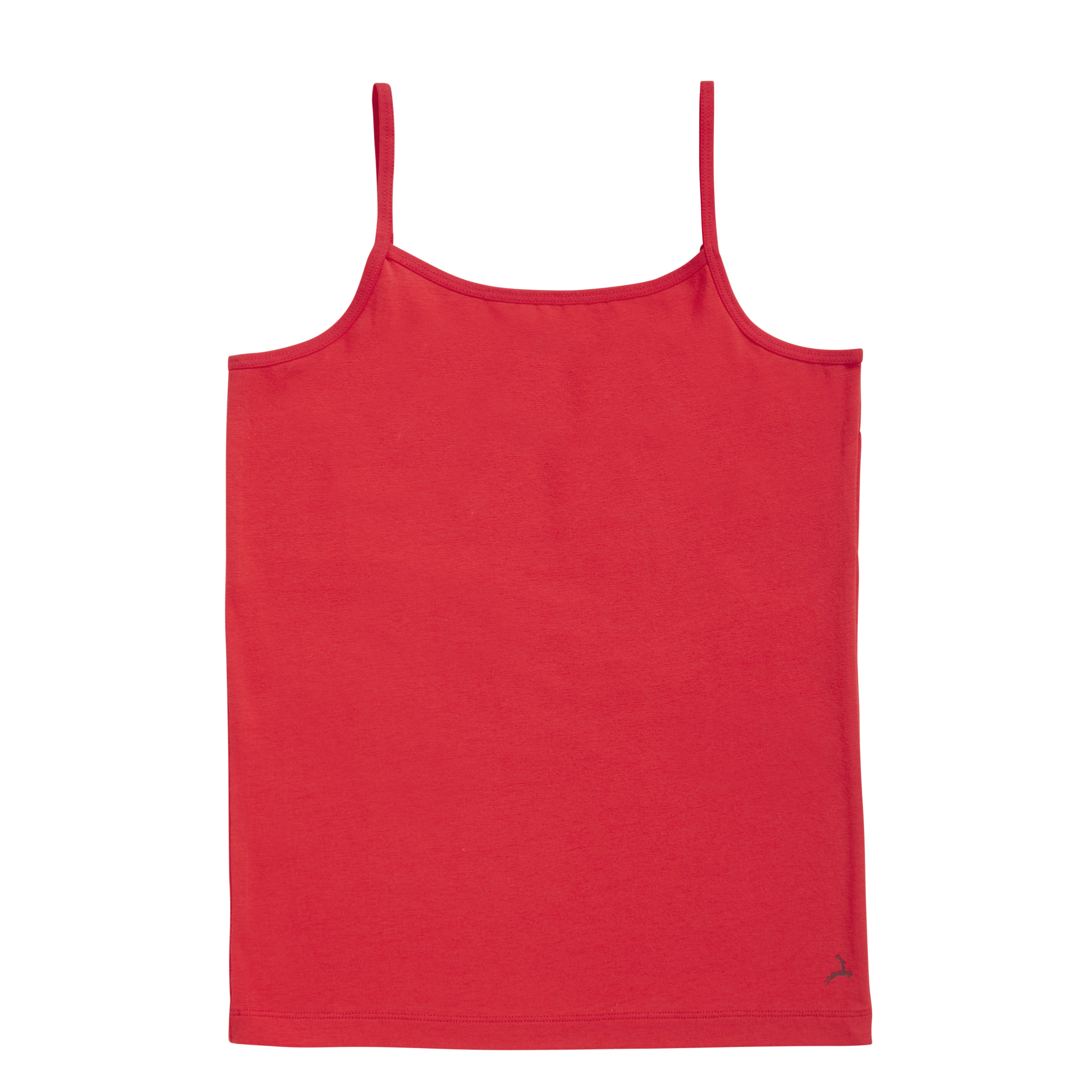 spaghetti top grey melange spaghetti top grey melange